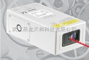 DLS-CH30柳州激光测距传感器
