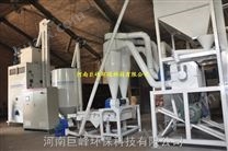 河南塑料磨粉机|金属磨粉机厂家巨峰