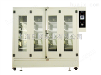 型号PLO-101A折叠门老化试验箱，操作方便，数控电路板老化试验专制！