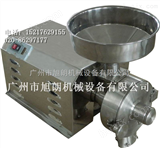 HK-820旭朗不锈钢磨粉机，磨粉机价格