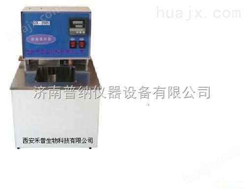 GX-2005高温循环器价格