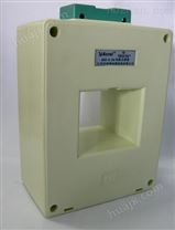 安科瑞卧式方孔保护型电流互感器2000/5