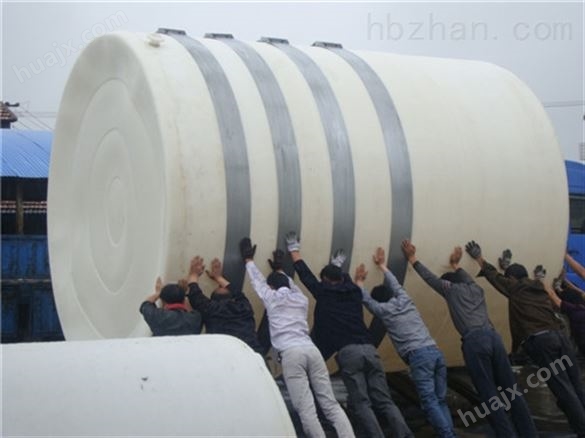 杭州10吨储水桶