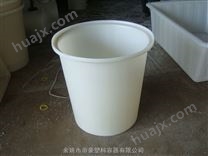专业生产 食品级塑料水桶 抗老化塑料圆桶