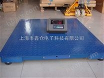 南京电子磅秤|SCS-1吨电子磅