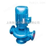 GW25-8-22-1.1管道式排污泵