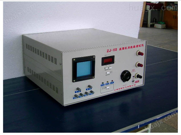 ZJ-5S 电机匝间耐压试验仪