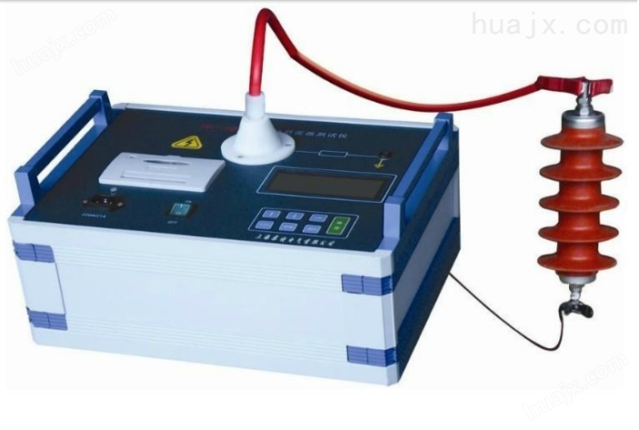 YBL-IV氧化锌避雷器测试仪