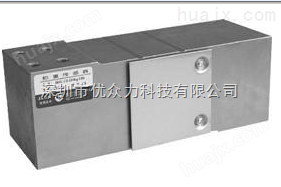 H6F-C3-300KG-3B6-A配料称重传感器