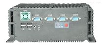 工控机PCI扩展工业电脑无风扇工控主机