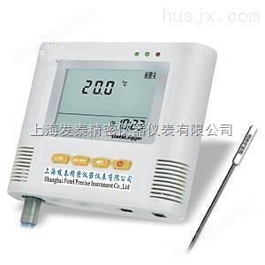 L93-1单路温度记录仪