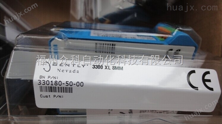 本特利传感器 9200-01-01-02-00 国外订货库存件