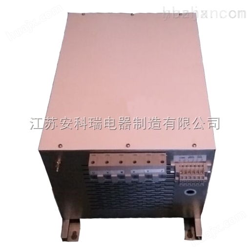 ANHF适用交直流电机驱动器、UPS的谐波滤波器/消除低频谐波