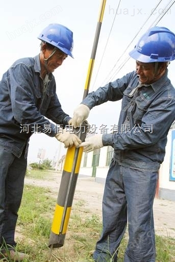 供应圆管PVC反光拉线护套厂家 专业定做125mm*拉线护套