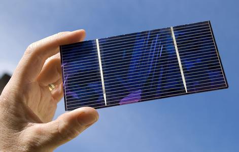 氯化镁薄膜太阳能电池低成本无毒性