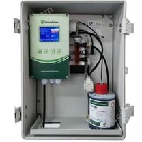 水质硬度检测仪器Aqualysis800