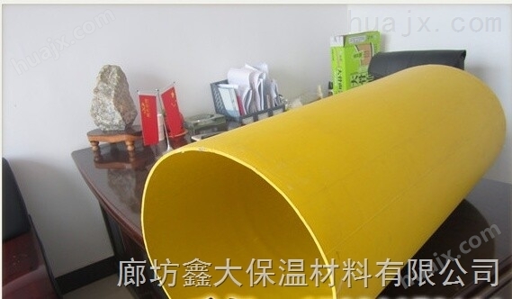 厂家销售高密度聚乙烯黑黄夹克管 聚乙烯直埋保温管