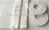 江西陶瓷纤维垫片制造商，陶瓷纤维垫片厂家