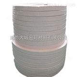 海南陶瓷纤维盘根制造商，陶瓷纤维盘根标准