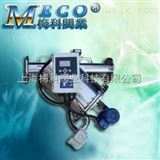 MECO-ZL0300SY不锈钢自清洗过滤器
