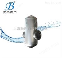 气水分离器、双档板结构气水分离器原理、上海厂家