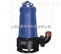上海*WQK/QG带切割装置排污泵