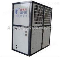 小型工业冷冻机，车间降温空调机组