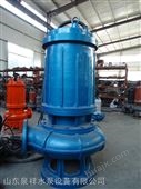 65 ZWQ 10-50-5.5自动搅匀潜水排污泵