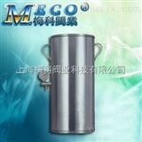 YQ8000YQ8000型胶胆式气囊水锤吸纳器MKFY-XCQ2