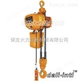 KOIO型电动葫芦-吊钩悬挂式环链电动葫芦