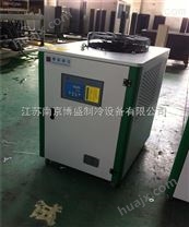 风冷式冷水机组优缺点 江苏南京博盛制冷设备