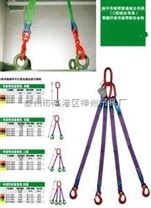 酸洗吊带索具、成套吊索具