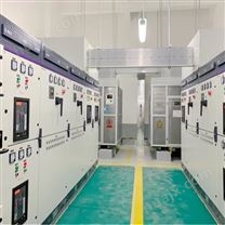 紫光电气专业承接东莞变压器增容安装品质佳
