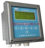 YLG-2058中文智能在线余氯分析仪，工业余氯检测仪，余氯（总氯）测定仪，上海余氯分析仪