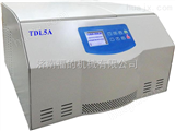 TDL5A台式低速大容量冷冻离心机