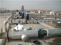 南京*空调冷冻水泵保养、冷却水泵维修、水泵管路改造